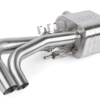 APR Catback-System passend für RS Q8 – Produktnummer CBK0051 | VTEC Chiptuning