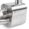 APR Catback-System passend für RS Q8 – Produktnummer CBK0051 | VTEC Chiptuning
