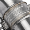 APR Catback-System passend für RS Q8 – Produktnummer CBK0051 | VTEC Chiptuning