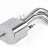 APR Catback-System passend für RS Q8 – Produktnummer CBK0051 | VTEC Chiptuning