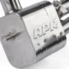 APR Catback-System passend für RS Q8 – Produktnummer CBK0051 | VTEC Chiptuning