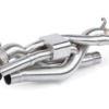 APR Catback-System passend für 911 (992) 3.0T – Produktnummer CBK0054 | VTEC Chiptuning