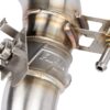 APR Full Catback Exhaust System (Midpipes + Catback) – Produktnummer VKAPRCBK57MPK9 | VTEC Chiptuning