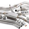 APR Full Catback Exhaust System (Midpipes + Catback) – Produktnummer VKAPRCBK57MPK9 | VTEC Chiptuning