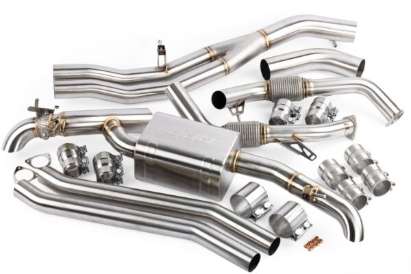 APR Full Catback Exhaust System (Midpipes + Catback) APR Full Catback Exhaust System (Midpipes + Catback) – Produktnummer VKAPRCBK57MPK9 | VTEC Chiptuning