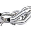 APR Catback System passend für 911 Turbo & Turbo S (992) – Produktnummer CBK0058 | VTEC Chiptuning