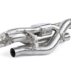 APR Catback System passend für 911 Turbo & Turbo S (992) – Produktnummer CBK0058 | VTEC Chiptuning