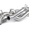 APR Catback System passend für 911 Turbo & Turbo S (992) – Produktnummer CBK0058 | VTEC Chiptuning