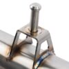 APR Midpipe Exhaust System - SQ5 (B9) – Produktnummer MPK0009 | VTEC Chiptuning