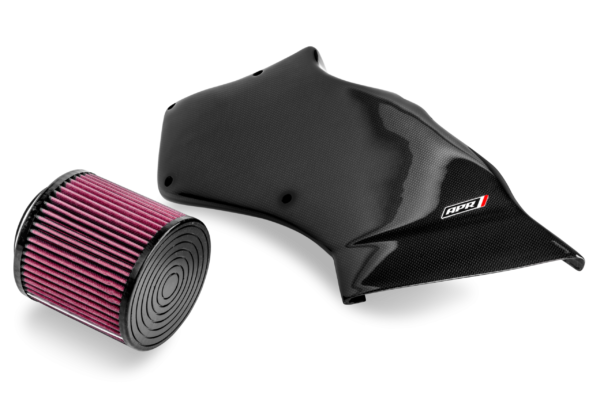 APR Air Intake-System 3.0 TFSI B8/B8.5 APR Air Intake-System 3.0 TFSI B8/B8.5 – Produktnummer CI100023 | VTEC Chiptuning