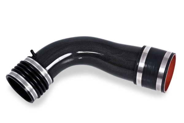 APR Air Intake-System 3.0 TFSI B8/B8.5 Stage 2 Erweiterungsrohr APR Air Intake-System 3.0 TFSI B8/B8.5 Stage 2 Erweiterungsrohr – Produktnummer CI100024 | VTEC Chiptuning