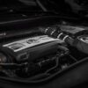 APR Air Intake-System 2.0T EA888 Gen 1 Stage 2 Erweiterungsrohr – Produktnummer CI100035B | VTEC Chiptuning