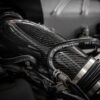 APR Carbon Throttle Inlet Pipe B8 3.0T – Produktnummer CI100037A | VTEC Chiptuning