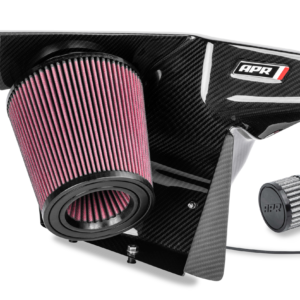 Open Air Intake-System 3.0 TFSI