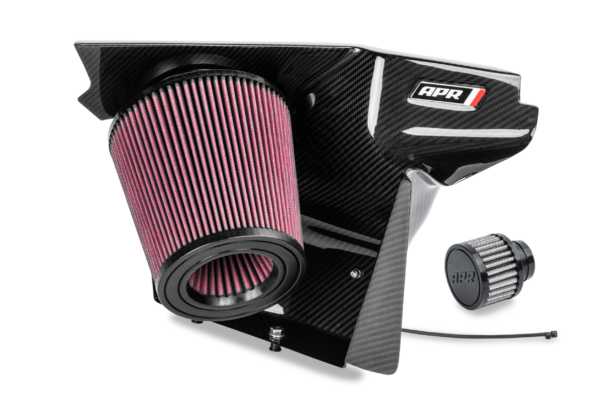 APR Open Air Intake-System 3.0 TFSI APR Open Air Intake-System 3.0 TFSI – Produktnummer CI100037 | VTEC Chiptuning