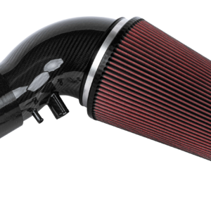 2.5 TFSI EVO Open Air Intake