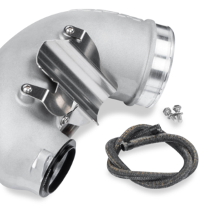 2.5 TFSI EVO Turbo Inlet System Nur Inlet