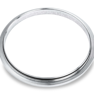 APR 2.5 TFSI EVO SRM GTX3582 & TTE777 Adapter Ring
