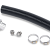 APR Carbon Fiber Intake Filter System 2.5 TFSI MK3 TTRS/RS3 DV Adapter 2019+ – Produktnummer CI100038G | VTEC Chiptuning