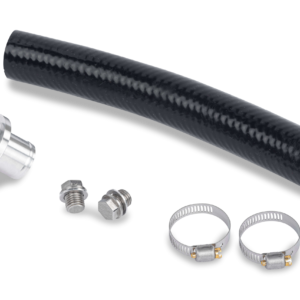 APR Carbon Fiber Intake Filter System 2.5 TFSI MK3 TTRS/RS3 DV Adapter 2019+