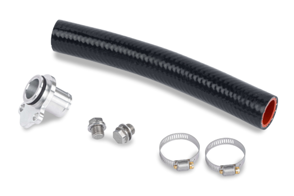 APR Carbon Fiber Intake Filter System 2.5 TFSI MK3 TTRS/RS3 DV Adapter 2019+ – Produktnummer CI100038G | VTEC Chiptuning