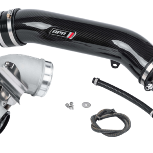 2.5 TFSI EA855 EVO Turbo Inlet System