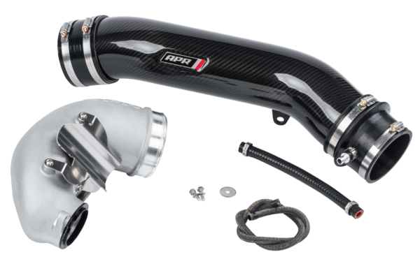 APR 2.5 TFSI EA855 EVO Turbo Inlet System APR 2.5 TFSI EA855 EVO Turbo Inlet System – Produktnummer CI100038 | VTEC Chiptuning