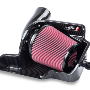 Open Carbon Air Intake 1.8T/2.0T EA888 Gen 3