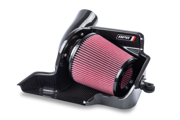 APR Open Carbon Air Intake 1.8T/2.0T EA888 Gen 3 APR Open Carbon Air Intake 1.8T/2.0T EA888 Gen 3 – Produktnummer CI100040.1 | VTEC Chiptuning