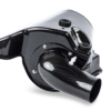 APR Open Carbon Air Intake 1.8T/2.0T EA888 Gen 3 – Produktnummer CI100040.1 | VTEC Chiptuning