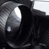 APR Open Carbon Air Intake 1.8T/2.0T EA888 Gen 3 – Produktnummer CI100040.1 | VTEC Chiptuning