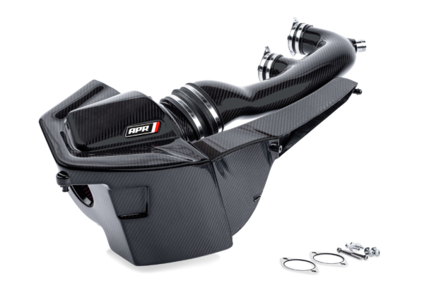 APR Air Intake System 2.9T EA839 RS4/RS5 B9 APR Air Intake System 2.9T EA839 RS4/RS5 B9 – Produktnummer CI100042 | VTEC Chiptuning