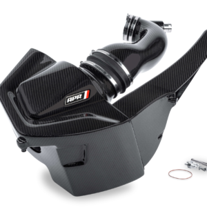 Air Intake System 3.0T EA839 S4/S5 B9