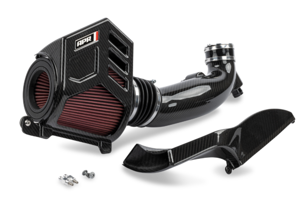 APR Carbon Intake 3.0T passend für A6 / A7 C8 APR Carbon Intake 3.0T passend für A6 / A7 C8 – Produktnummer CI100048 | VTEC Chiptuning