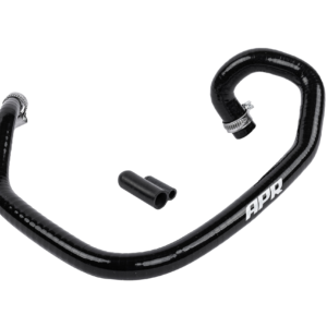 Intake System Coolant Hose