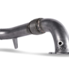 APR Cast Downpipe 4WD EA113 2.0T/1.8T – Produktnummer DPK0001 | VTEC Chiptuning