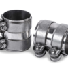 APR Cast Downpipe 4WD EA113 2.0T/1.8T – Produktnummer DPK0001 | VTEC Chiptuning