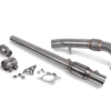 APR Cast Downpipe 2WD EA113 2.0T/1.8T – Produktnummer DPK0002 | VTEC Chiptuning