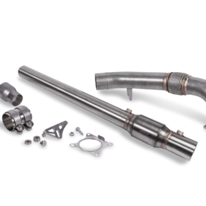 APR Cast Downpipe 2WD EA113 2.0T/1.8T