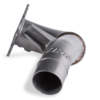 APR Cast Downpipe 2WD EA113 2.0T/1.8T – Produktnummer DPK0002 | VTEC Chiptuning