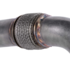 APR Cast Downpipe 2WD EA113 2.0T/1.8T – Produktnummer DPK0002 | VTEC Chiptuning