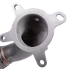 APR Cast Downpipe 2WD EA113 2.0T/1.8T – Produktnummer DPK0002 | VTEC Chiptuning