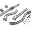 APR Downpipe 4.0 TFSI V8 – Produktnummer DPK0014 | VTEC Chiptuning
