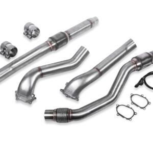 Downpipe 4.0 TFSI V8
