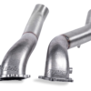 APR Downpipe 4.0 TFSI V8 – Produktnummer DPK0014 | VTEC Chiptuning