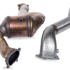APR Downpipe 4.0 TFSI V8 – Produktnummer DPK0014 | VTEC Chiptuning