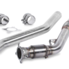 APR Downpipe 1.8T/2.0T passend für A4. A5. Q5 (B8/B8.5/8R) – Produktnummer DPK0019 | VTEC Chiptuning