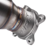 APR Downpipe 1.8T/2.0T passend für A4. A5. Q5 (B8/B8.5/8R) – Produktnummer DPK0019 | VTEC Chiptuning