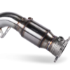 APR Downpipe 1.8T/2.0T passend für A4. A5. Q5 (B8/B8.5/8R) – Produktnummer DPK0019 | VTEC Chiptuning