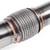 APR Downpipe 1.8T/2.0T passend für A4. A5. Q5 (B8/B8.5/8R) – Produktnummer DPK0019 | VTEC Chiptuning